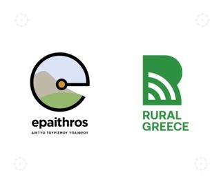 epaithros+ Δίκτυο Τουρισμού Υπαίθρου και Rural Greece